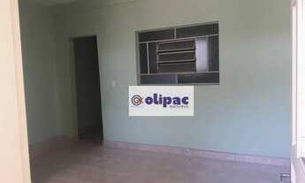 Imagem 6: Casa com 1 dormitório para alugar, 150 m² por R$ 700,00/mês - Jardim das Oliveiras - São P