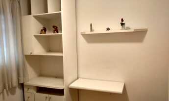 Imagem 7: Apartamento para Venda em São Paulo, Brooklin, 2 dormitórios, 1 suíte, 2 banheiros, 1 vaga