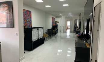 Imagem 3: Casa para venda tem 420 metros quadrados com 4 quartos em Sumaré - São Paulo - SP