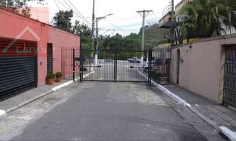 Imagem 3: Casa com 4 dormitórios à venda, 272 m² por R$ 1.285.000,00 - Brooklin Paulista - São Paulo