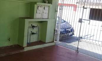 Imagem 8: Casa para renda 128 m² - venda por R$ 550.000 ou aluguel por R$ /mês - Vila Carolina - Sã