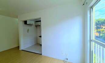 Imagem 6: Apartamento com 2 dormitórios para alugar, 49 m² por R$ 1.650,00/mês - Ecoville - Curitiba