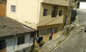 Imagem 2: Casas no Jardim Tremembé