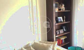 Imagem 5: ANDALUS BY CYRELA - JARDIM GUEDALA - Venda - 61 m² - 1 Suíte - 2 Vagas