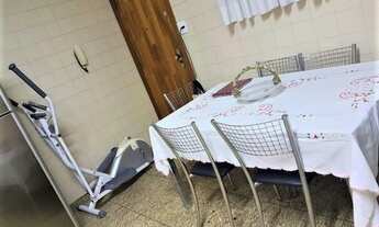 Imagem 7: LINDO 2 DORMITORIOS COM VAGA , REFORMADO EM EDIFICIO ICONE DE SÃO PAULO