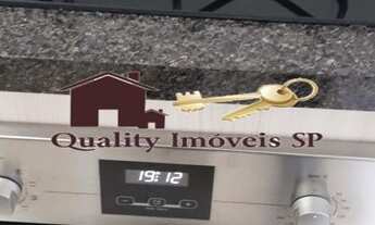 Imagem 7: São Paulo - Apartamento Padrão - Ipiranga