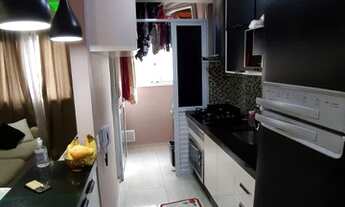 Imagem 7: Apartamento em Jardim Ibitirama - São Paulo