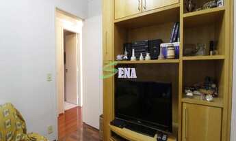 Imagem 7: Apartamento Luxuso com 4 dormitórios, 3 vagas e lazer completo