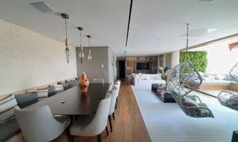 Imagem 6: ANDAR ALTO LINDA VISTA - EXCELENTE APARTAMENTO - 4 SUÍTES