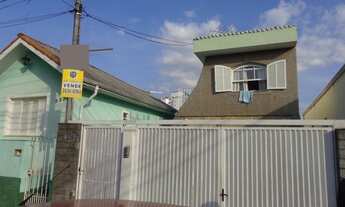 Imagem: Sobrado, Vila Dom Pedro Ii - São Paulo