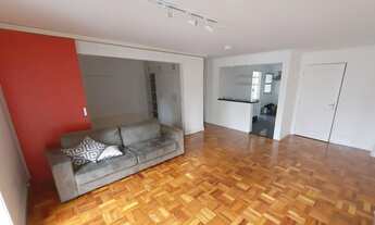 Imagem 5: Apartamento para venda tem 120 metros quadrados com 3 quartos em Itaim Bibi - São Paulo