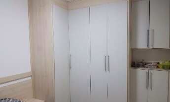 Imagem 7: APARTAMENTO para Venda JARDIM CELESTE, SÃO PAULO 3 dormitórios sendo 1 suíte, 1 sala, 1 ba