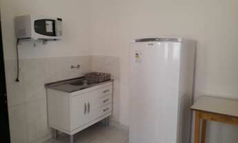 Imagem: Kitnet/Conjugado para aluguel tem 16 metros