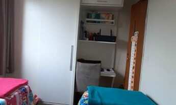 Imagem 7: Apartamento para venda tem 70 metros quadrados com 3 quartos em Jardim Paraíso - São Paulo