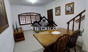 Imagem 3: Sobrado na Paulicéia