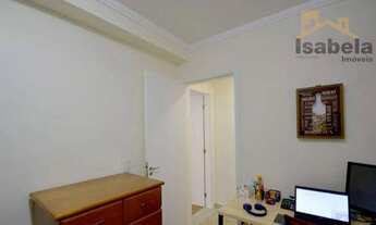 Imagem 7: Apartamento com 2 dormitórios à venda, 51 m² por R$ 280.000,00 - Jardim Santa Emília - São