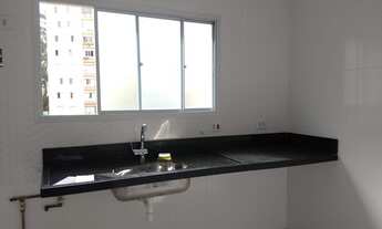 Imagem 7: Apartamento para venda tem 65 metros quadrados com 2 quartos em Parque Munhoz - São Paulo