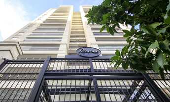 Imagem 2: Apartamento para venda. Com 142 m2 e 3 suítes no Panamby - São Paulo - SP