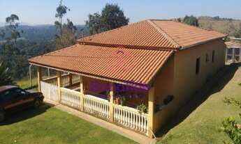 Imagem 2: CAMPO LIMPO PAULISTA - Chácara - PAU ARCADO