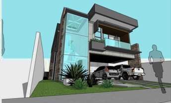 Imagem 6: Vendo casa no Residencial jardins do lago