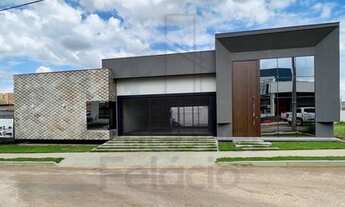 Imagem: Casa a venda Condomínio Le Parc