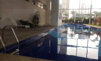 Imagem 7: Apartamento de 49 metros quadrados no bairro Barra Funda com 2 quartos