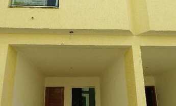 Imagem 6: Sobrados novos em condomínio, 2 dormitórios e 1 vaga, 63 m² - Jardim Danfer - São Paulo