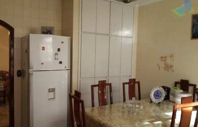 Imagem 2: Casa com 3 dormitórios à venda, 290 m² por R$ 750.000,00 - Vila Antônio - São Paulo/SP