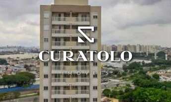 Imagem 5: MARAVILHOSO APARTAMENTO À VENDA COM 2 DORMITÓRIOS 1 VAGA DE GARAGEM - VILA CALIFÓRNIA - SP