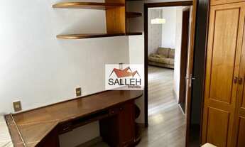 Imagem 6: Apartamento Padrão para Venda e Aluguel em João Pinheiro Belo Horizonte-MG - 752