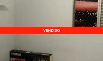 Imagem: APARTAMENTO RESIDENCIAL em São Paulo