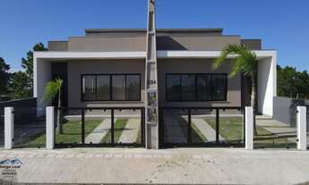 Imagem 6: Passo de Torres - Casa Padrão - Rota do Sol