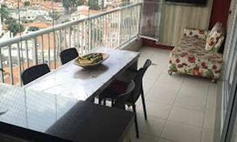 Imagem: VENDA de apartamento impecável na VILA