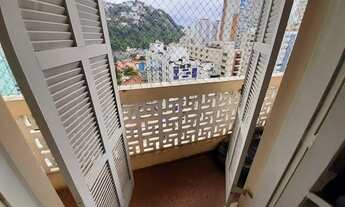 Imagem 5: Apartamento Padrão para Venda em José Menino Santos-SP - V2197