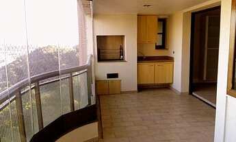 Imagem 2: Apartamentos em Panamby