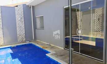 Imagem 4: Casa com 3 dormitórios à venda, 150 m² por R$ 549.000,00 - Jardim João Paulo II - Sumaré/S