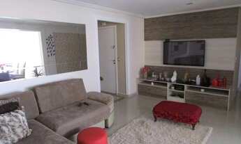 Imagem 5: Apartamento com 3 dormitórios à venda, 96 m² por R$ 750.000,00 - Bom Retiro - São Paulo/SP