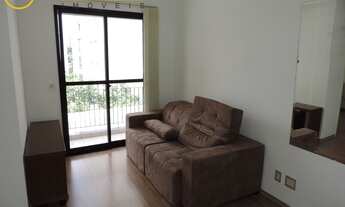 Imagem 2: SÃO PAULO - Apartamento Padrão - PERDIZES