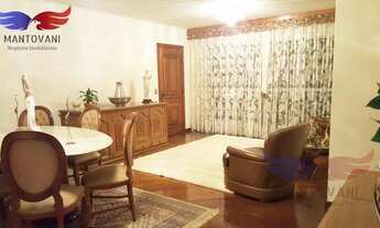 Imagem 7: Apartamento à venda - Perdizes - 4 dormitórios - 1 suíte - 2 vagas - 159m²