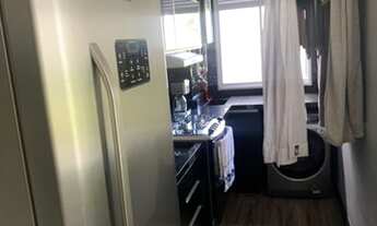 Imagem 7: Apartamento para venda com 42 metros quadrados com 2 quartos em Parque Reboucas - São Paul