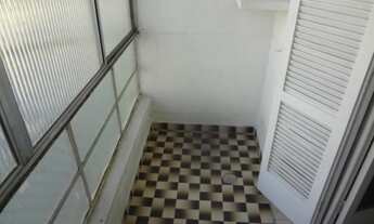 Imagem 2: APTO A VENDA VILA BUARQUE com varanda proximo ao Mackenzie