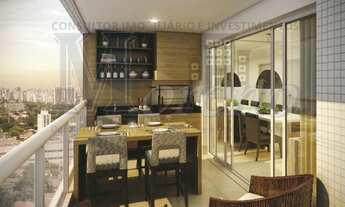 Imagem 5: Apto PRONTO PARA MORAR com 119 m² tendo 3 suites, 3 vagas e Depósito - Vial Ipojuca - Alto