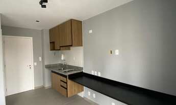 Imagem 2: Apartamento para aluguel com 25 metros quadrados com 1 quarto em Bela Vista - São Paulo