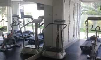 Imagem 2: Apartamento para venda com 48 metros quadrados com 2 quartos em Jardim Ampliação - São Pau