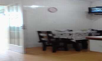 Imagem 3: São Paulo - Apartamento Padrão - Saúde