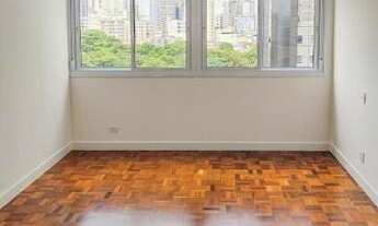 Imagem 4: Apartamento para venda com 168 metros quadrados com 3 quartos em Higienópolis - São Paulo