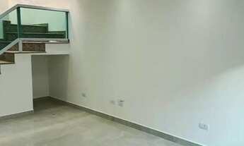 Imagem 2: Excelente sobrado com 3 dormitórios no Tatuapé!