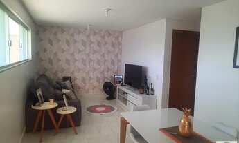 Imagem 3: Apartamento para Venda em Aparecida de Goiânia, Jardim Belo Horizonte, 2 dormitórios, 1 su