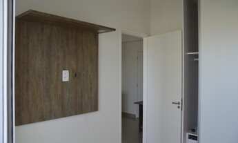 Imagem 2: Apartamento para venda possui 31 metros quadrados com 1 quarto em Santo Amaro - São Paulo