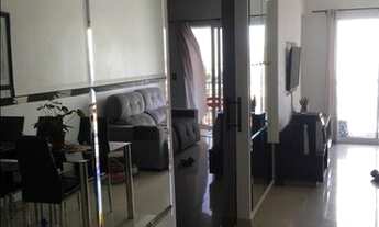 Imagem 6: Apartamento em São Paulo